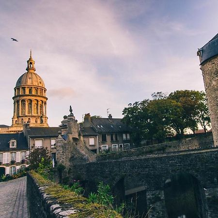 L'Amazonia : Face A La Basilique Parking Gratuit Διαμέρισμα Μπουλόν-Σιρ-Μερ Εξωτερικό φωτογραφία