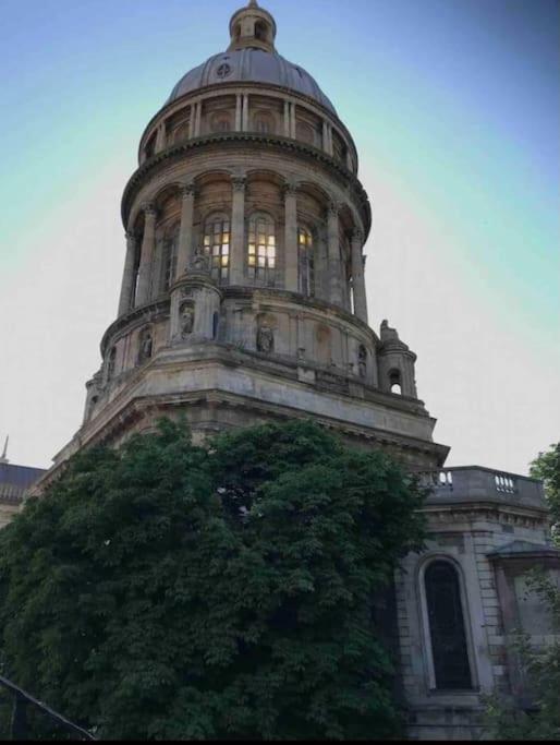 L'Amazonia : Face A La Basilique Parking Gratuit Διαμέρισμα Μπουλόν-Σιρ-Μερ Εξωτερικό φωτογραφία